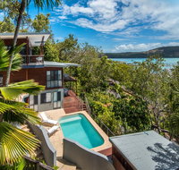 Kingfisher on Hamilton Island - Holiday Sunshine Coast
