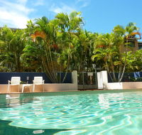 Kings Bay Apartments - Sunshine Coast Tourism