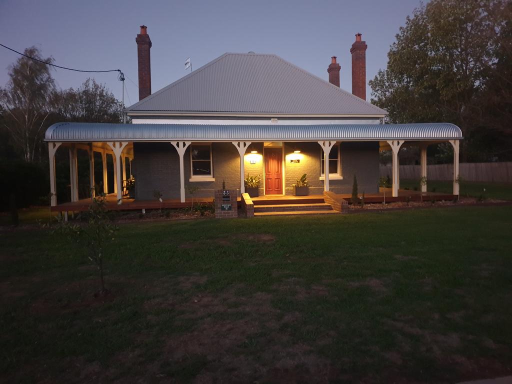 Bangheet NSW Holiday Sunshine Coast