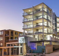Kings Edge Holiday Apartments - Sunshine Coast Tourism