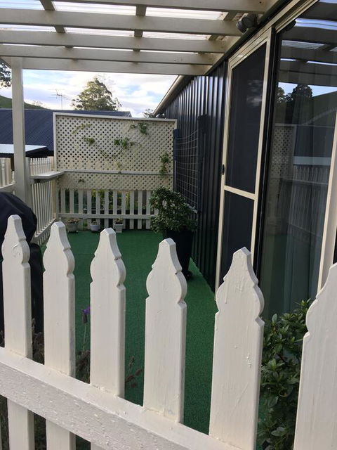 Kings Hill Accommodation - Sunshine Coast Tourism 3