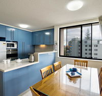 Kings Row Apartments - Sunshine Coast Tourism