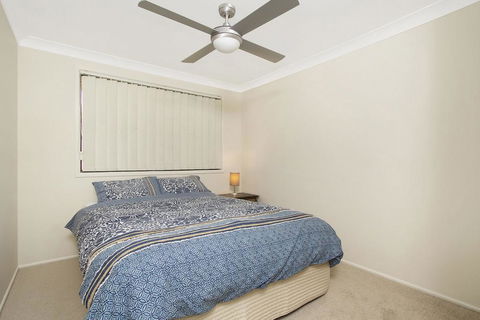 KINGSCLIFF HOLIDAY HOME ON THE HILL - SYD'S VIEW - Holiday Sunshine Coast 2