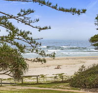 KINGSCLIFF NOR NOR EAST 101 ON MARINE PARADE - Holiday Sunshine Coast
