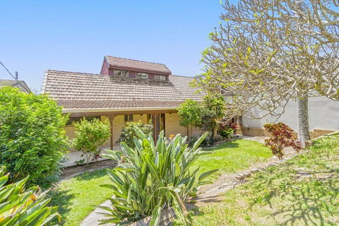 Kingscliff Ocean Vista With Jacuzzi Spa - Holiday Sunshine Coast 2