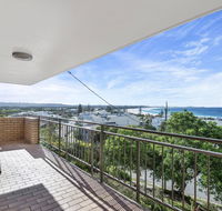 Kingscliff Sunrise Apartments - Holiday Sunshine Coast