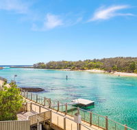 KINGSCLIFF WATERS 2 - Holiday Sunshine Coast