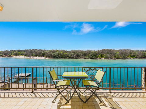 KINGSCLIFF WATERS 2 - Holiday Sunshine Coast 2
