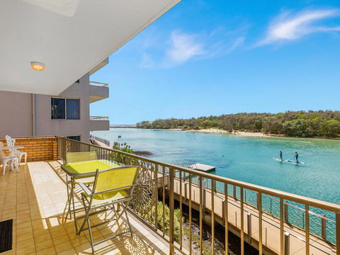 KINGSCLIFF WATERS 2 - Holiday Sunshine Coast 3