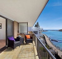 Kingscliff Waters Apartments - Holiday Sunshine Coast