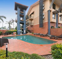 Kingsford Smith Motel - Sunshine Coast Tourism
