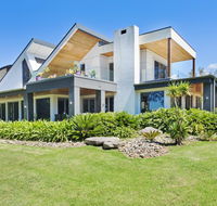 Kingspoint Resort - Holiday Sunshine Coast
