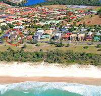 Kingsview - Holiday Sunshine Coast
