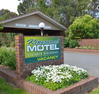 Kingswood Motel - Holiday Sunshine Coast