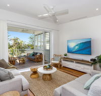 KINGY BEACH HOUSE  162 - Holiday Sunshine Coast