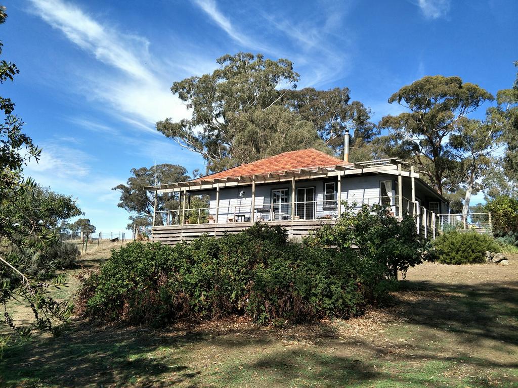 Metcalfe ACT Sunshine Coast Tourism