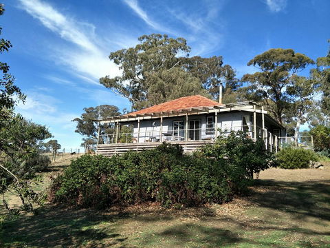 Kinross Metcalfe Farm - Sunshine Coast Tourism 0