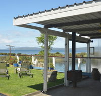 Kinsellas Water Views - Sunshine Coast Tourism
