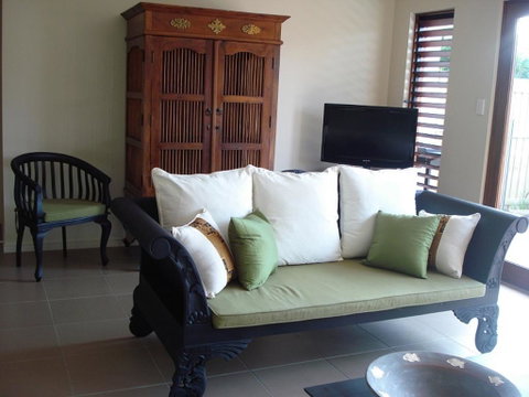 Kintamani Luxury Villa - Sunshine Coast Tourism 2