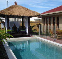 Kintamani Luxury Villa