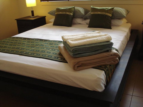Kintamani Luxury Villa - Sunshine Coast Tourism 3