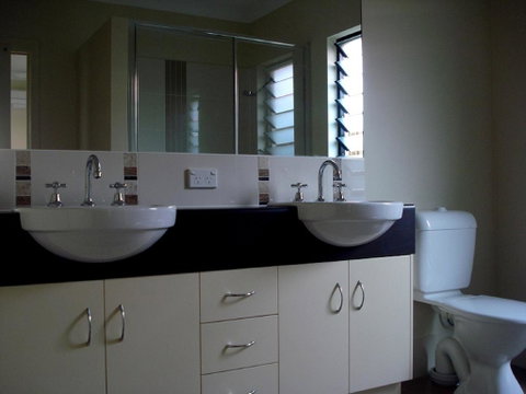 Kintamani Luxury Villa - Sunshine Coast Tourism 1
