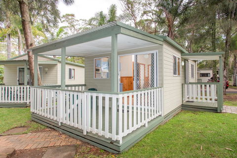 Kioloa Beach Holiday Park - Sunshine Coast Tourism 2