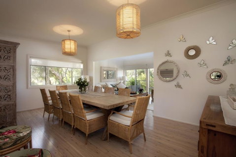 Kirby's Berrara Beach House - Sunshine Coast Tourism 3
