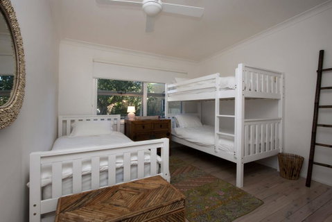 Kirby's Berrara Beach House - Sunshine Coast Tourism 1