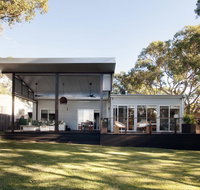 Kirby's Berrara Beach House - Sunshine Coast Tourism