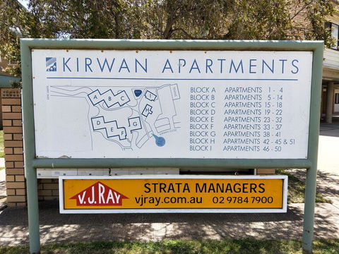 Kirwan 4, 4 Bedroom - Sunshine Coast Tourism 1