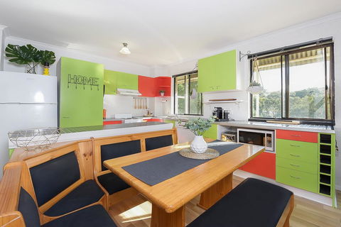 Kirwan Apartment 21 - Sunshine Coast Tourism 2