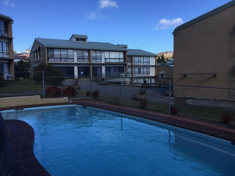 Kirwan Apartment 21 - Sunshine Coast Tourism 1