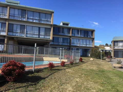 Kirwan Apartments 10 - Sunshine Coast Tourism 1