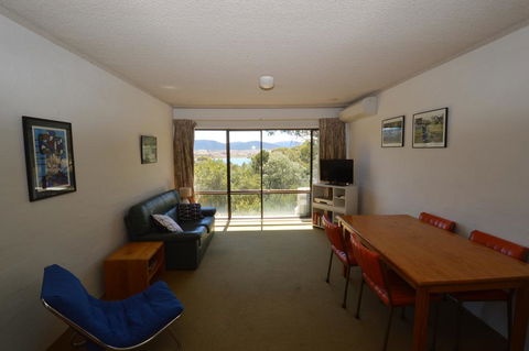 Kirwan Apartments 10 - Sunshine Coast Tourism 0