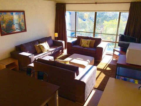 Kirwan Apartments 48 - Sunshine Coast Tourism 2