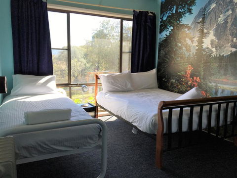 Kirwan Apartments 5 - Sunshine Coast Tourism 3