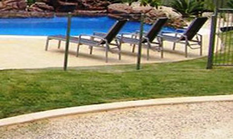 Koala Tree Motel - Sunshine Coast Tourism 3