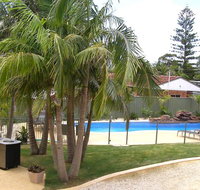 Koala Tree Motel - Sunshine Coast Tourism