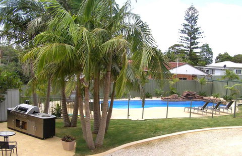 Koala Tree Motel - Sunshine Coast Tourism 0
