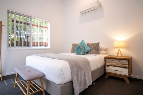 Kondalilla Eco Resort - Sunshine Coast Tourism 1