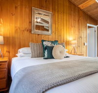 Kondalilla Eco Resort - Sunshine Coast Tourism
