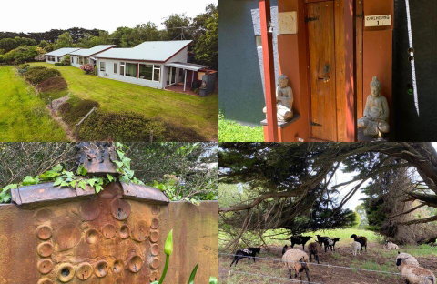 Kongwak Views - Sunshine Coast Tourism 0