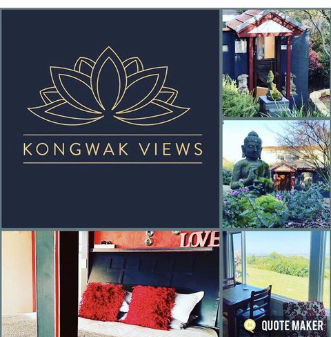 Kongwak Views - Sunshine Coast Tourism 3