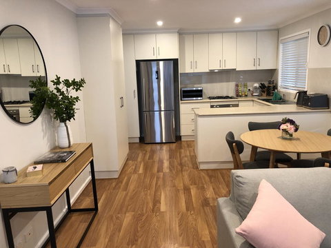 Kooba Cottage - Sunshine Coast Tourism 1