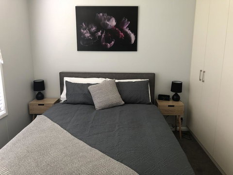 Kooba Cottage - Sunshine Coast Tourism 2