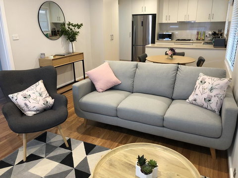 Kooba Cottage - Sunshine Coast Tourism 0