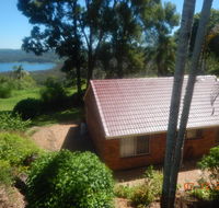 Kookaburra Cottage - Sunshine Coast Tourism