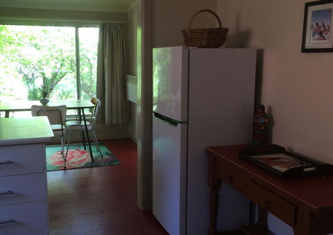 Kookaburra Cottage - Sunshine Coast Tourism 2