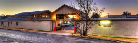 Kookaburra Lodge - Sunshine Coast Tourism 0